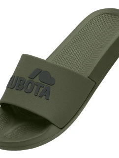 Žabky do bazénu basic khaki model 21721183 - Kubota