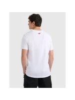 Pánské tričko s potiskem model 21907127 - 4F