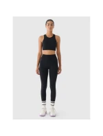 Bezešvá tréninková podprsenka se střední  x  model 21907466 - 4F
