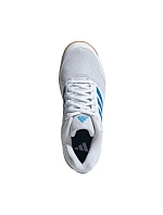 Pánska halová obuv adidas Speedcourt white KJ3681