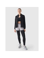 Dámska ultraľahká bežecká bunda 4F 4FRAW24TTJAF0773-20S