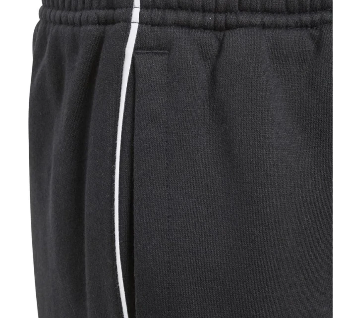 Chlapčenská mikina Core 18 JR CE9077 - Adidas Chlapčenská mikina Core 18 JR CE9077 - Adidas