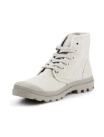 Pánske topánky Pampa HI M 02352-316 - Palladium