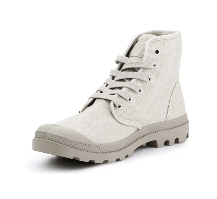 Pánske topánky Pampa HI M 02352-316 - Palladium