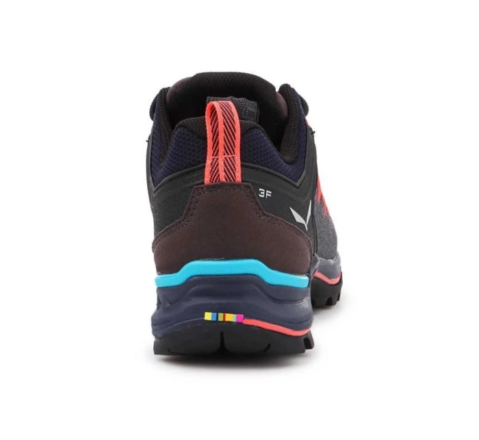Salewa Dámske topánky Ws Mtn Trainer Lite W 61364-3993 Salewa Dámske topánky Ws Mtn Trainer Lite W 61364-3993