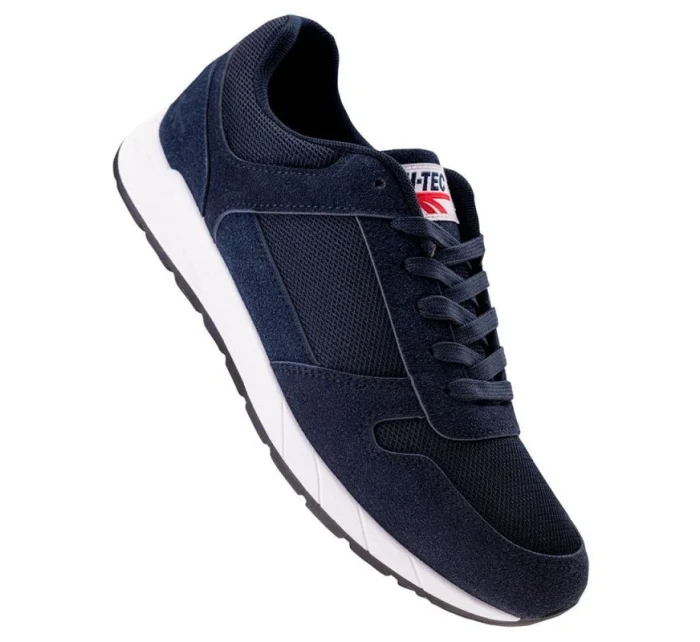 Topánky Hi-Tec Benari M 92800437671