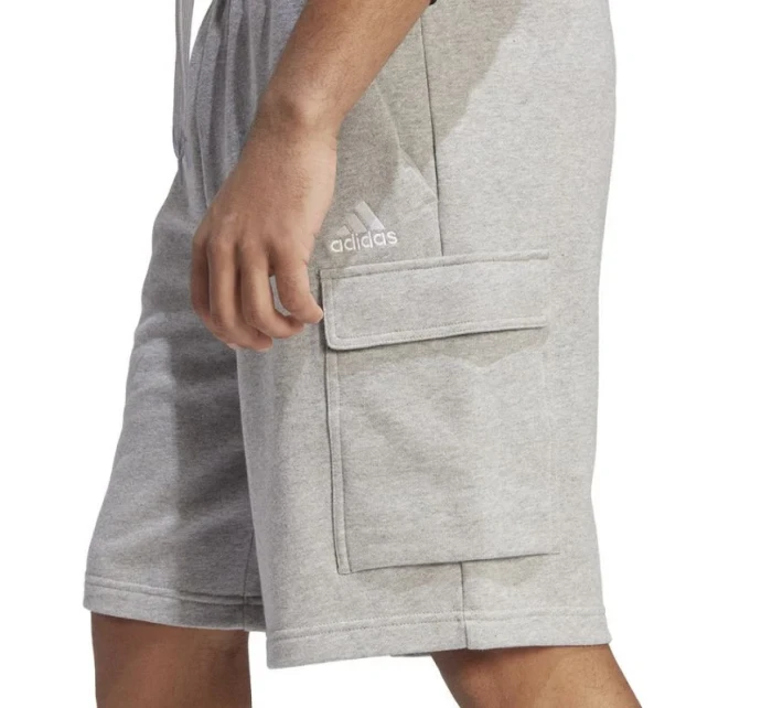 SL FT C Short M model 18895154 šortky - ADIDAS SL FT C Short M model 18895154 šortky - ADIDAS