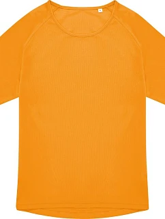 B&C Active T Sportovní tričko  orange model 22444227
