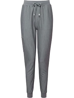 Onna NN 610 Dámske strečové nohavice Jogger 39.N610 dynamo grey