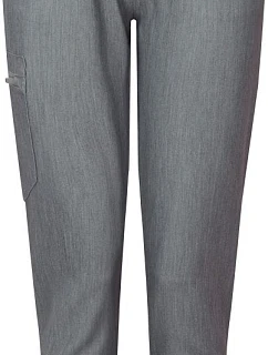 Onna NN 610 Dámske strečové nohavice Jogger 39.N610 dynamo grey