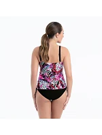 Style Top Caretankinihorní díl magenta model 21868737 - Anita Care Style Top Caretankinihorní díl magenta model 21868737 - Anita Care