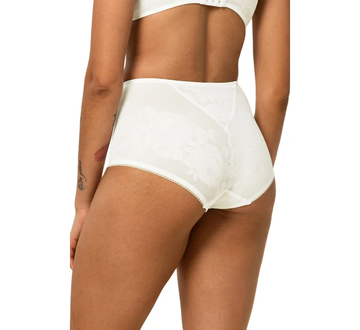 Wild Rose Sensation Maxi white model 20576704 - Triumph Wild Rose Sensation Maxi white model 20576704 - Triumph