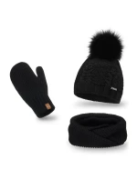 Pamami 17549+14603+20680 farba:001 čierna