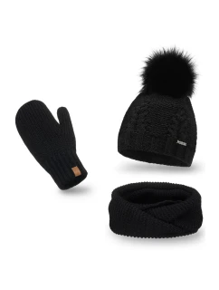 Pamami 17549+14603+20680 farba:001 čierna