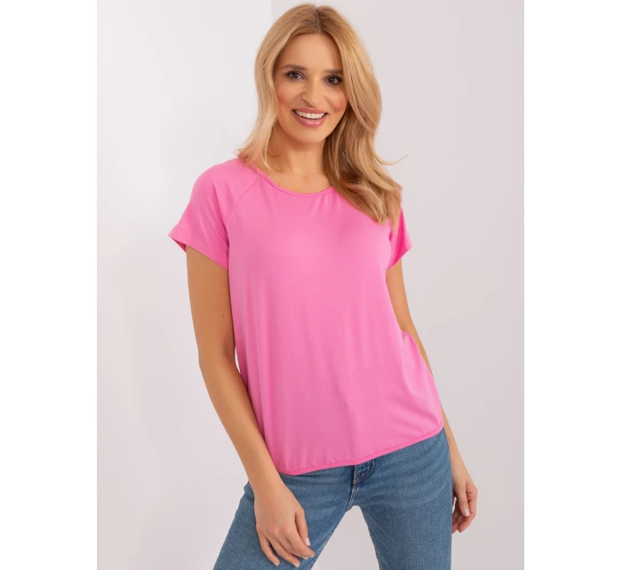 Blúzka RV BZ 7664.46 ružová