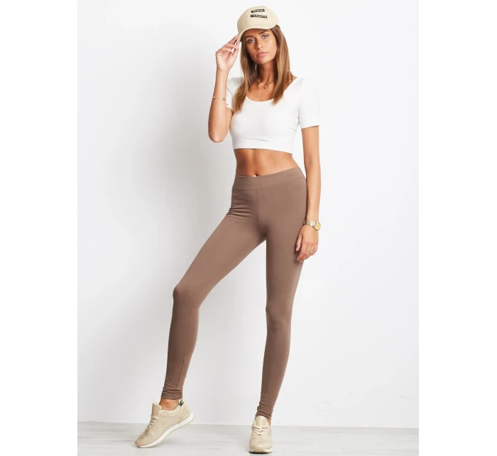 Legíny RV LG 2850.28P hnedá