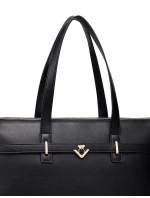 Dámska taška na notebook Vuch Nyara Black