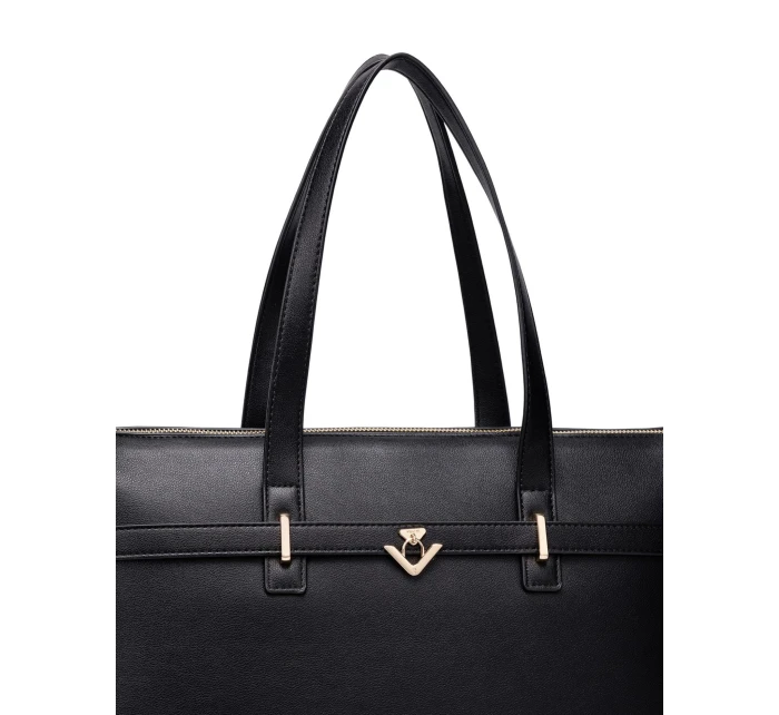 Dámska taška na notebook Vuch Nyara Black