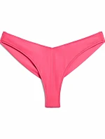 Dámske brazílske plavky KW0KW01989-XI1 - Calvin Klein