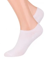 Členkové ponožky Invisible art.007 - Steven