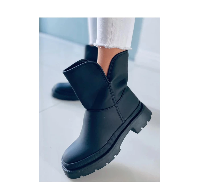 Dámské sněhule  Star model 17737135 - Gemini