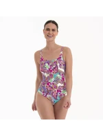 Jednodílné plavky   Care model 20295834 - Anita