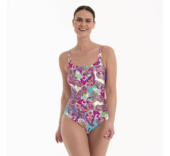 Jednodílné plavky   Care model 20295834 - Anita