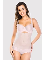 Dámské zeštíhlující body model 15139920 - MEDIOLANO