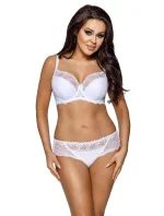 Polovyztužená podprsenka AV 1030 MAXI - AVA