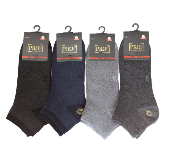 Pánske ponožky PRO 14001