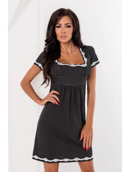 Nočná košeľa model 126282 Irall