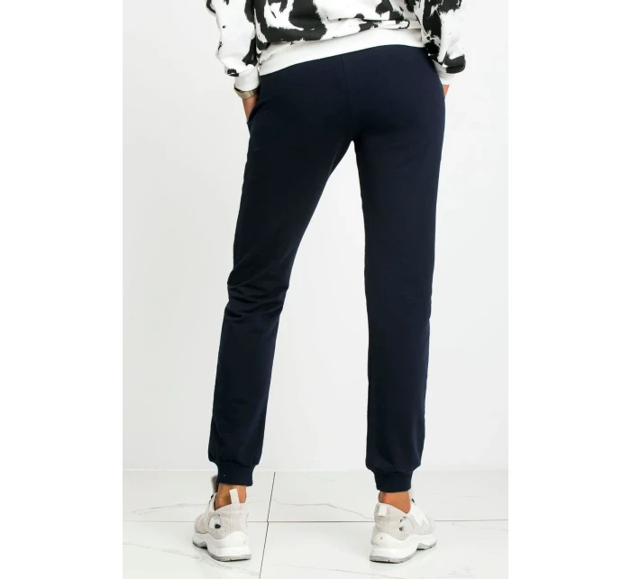 Teplákové nohavice model 161327 BFG