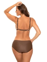 Dvojdielne plavky model 165819 Marko