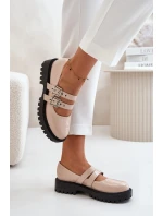 Poloboty model 201031 Krok vo veľkom štýle