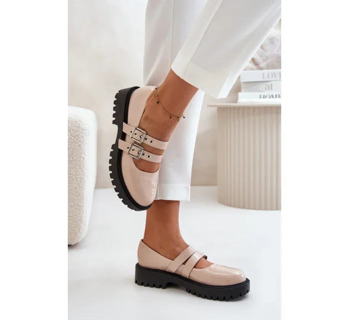 Poloboty model 201031 Krok vo veľkom štýle