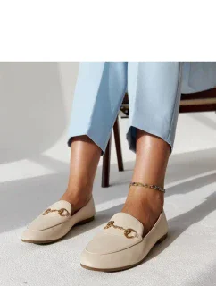 Mokasíny model 207483 Solea