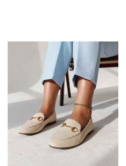 Mokasíny model 207483 Solea Mokasíny model 207483 Solea