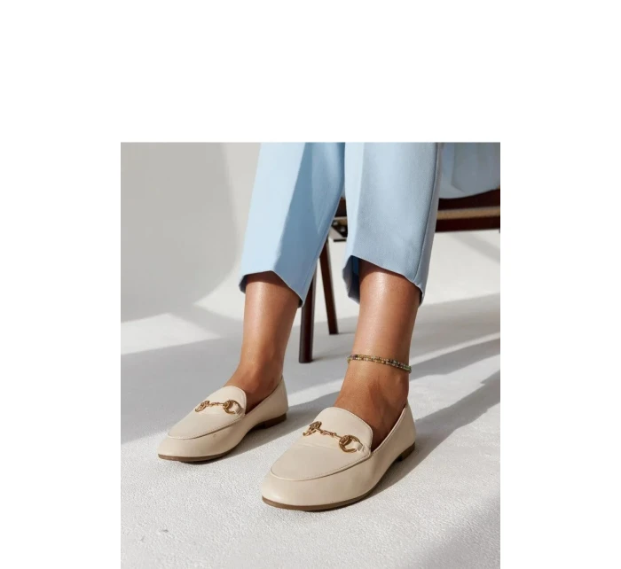 Mokasíny model 207483 Solea Mokasíny model 207483 Solea