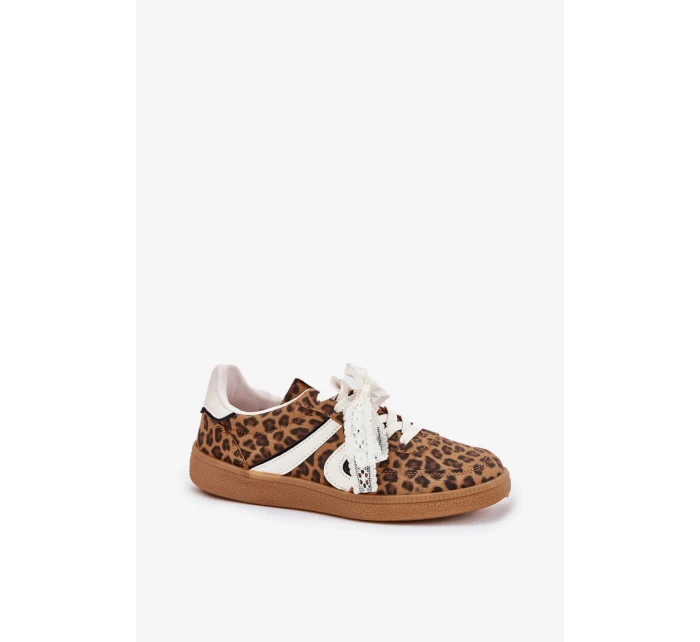 Športová obuv model 210997 Step in style