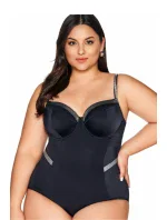 Jednodielne plavky model 211878 Ava