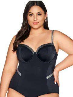 Jednodielne plavky model 211878 Ava