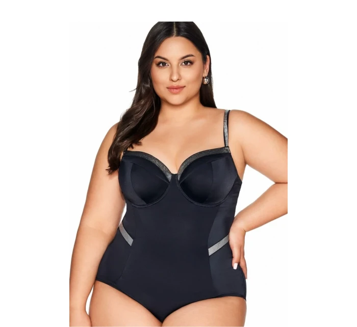 Jednodielne plavky model 211878 Ava