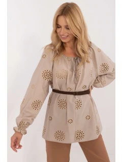 Blúzka model 214452 Lacerta
