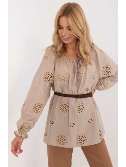 Blúzka model 214452 Lacerta