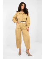 Dámske nohavice model 224184 Taliansko Moda