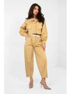 Dámske nohavice model 224184 Taliansko Moda