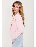 Bunda model 227549 Taliansko Moda
