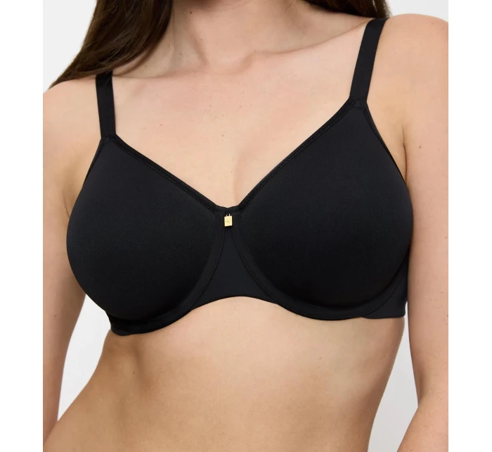 Body Make-Up Essentials Minimizer WP - BLACK - TRIUMPH BLACK - TRIUMPH Body Make-Up Essentials Minimizer WP - BLACK - TRIUMPH BLACK - TRIUMPH