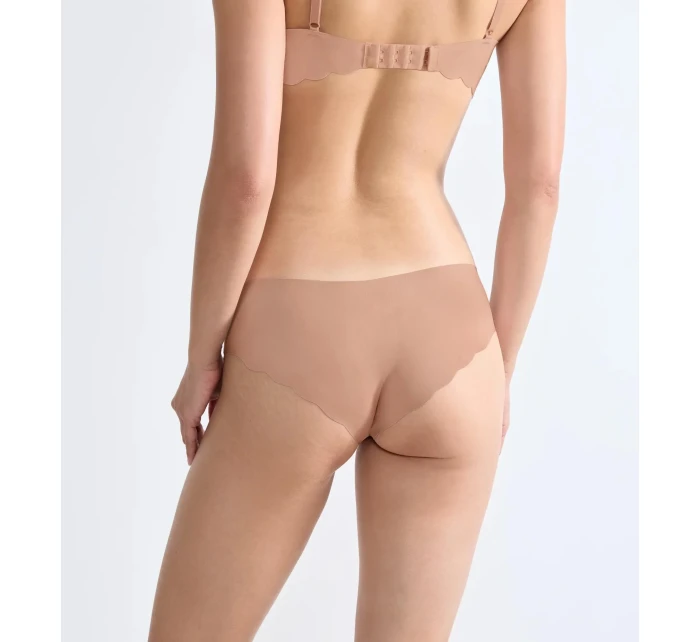 Dámske nohavičky ZERO Microfibre 2.0 Hipster 2P - CAMEO BROWN - sv.hnedé 00ME - SLOGGI Dámske nohavičky ZERO Microfibre 2.0 Hipster 2P - CAMEO BROWN - sv.hnedé 00ME - SLOGGI