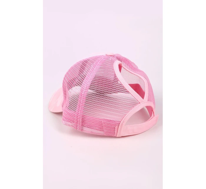 YOCLUB CZD-0722 dámska čiapka